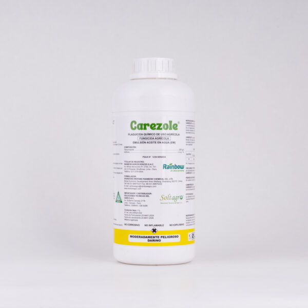 Carezole®