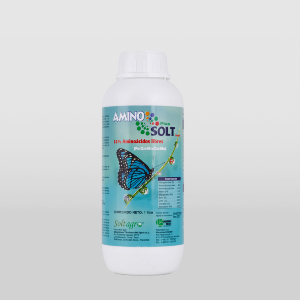 Amino Solt®