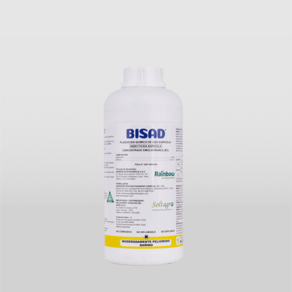 Bisad® - Soltagro