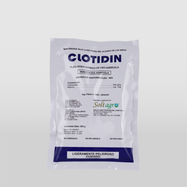 Clotidin