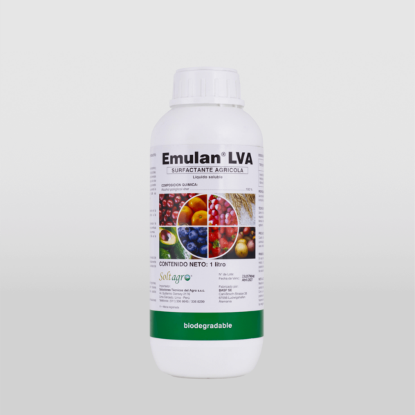 Emulan®LVA