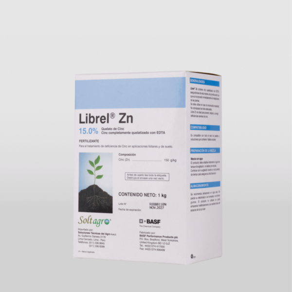 Librel® Zn