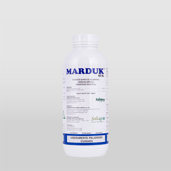 Marduk® 48 SL